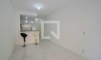 Imagem 3: Apartamento para Aluguel - Centro Histórico, 1 Quarto, 32 m2