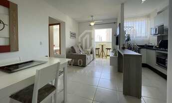 Imagem 6: Apartamento para venda com 51 metros quadrados com 2 quartos em Itacolomi - Balneário Piça