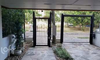 Imagem 5: Apartamento à venda Rua Germano Petersen Júnior, Auxiliadora - Porto Alegre