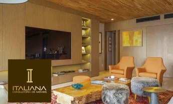 Imagem 3: Apartamentos Itaim Bibi 3 Suítes 4 Vagas