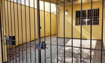 Imagem 3: Sobrado com 2 dormitórios para alugar, 100 m² por R$ 1.900,00/mês - Vila Carrão - São Paul