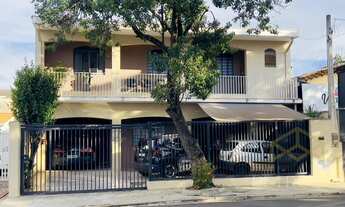 Imagem: Casa - Nova Paulínia - Paulínia