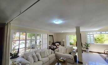 Imagem 7: Casa para venda tem 400 metros quadrados com 4 quartos em Stella Maris - Salvador - BA