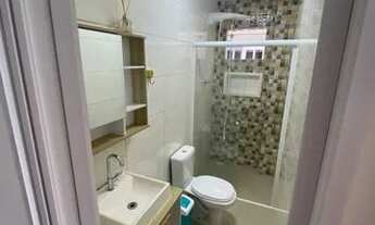 Imagem 5: Apto 1 dormitório