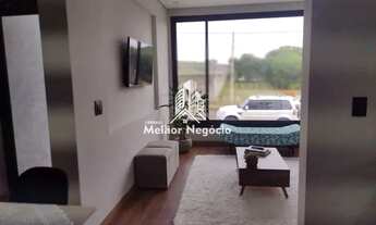 Imagem 3: Casa com 3 dorms, Residencial Paineiras, Piracicaba - R$ 745 mil, Cod: CA3331