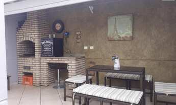 Imagem 5: Sobrado para Venda em São Paulo, Água Fria, 3 dormitórios, 3 suítes, 5 banheiros, 4 vagas