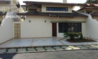 Imagem: Casa em Condomínio para LOCAÇÃO em Atibaia