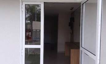 Imagem 2: Apartamento com 2 dormitórios para alugar, 42 m² por R$ 2.250,00/mês - Residencial Parque