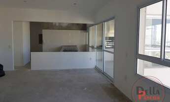 Imagem 2: Apartamento Ed. Due/Torre Sole Indaiatuba/SP. Área útil 128 m² (Andar Alto) R$1.250.000,00