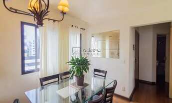 Imagem 8: Venda Apartamento 3 Dormitórios - 98 m² Brooklin