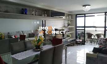 Imagem 5: Apartamento para Venda em João Pessoa, Aeroclube, 3 dormitórios, 3 suítes, 4 banheiros, 2