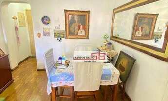 Imagem 2: Apartamento com 2 dormitórios à venda, 84 m² por R$ 580.000,00 - Perdizes - São Paulo/SP