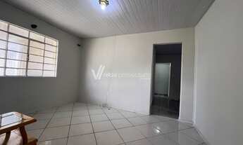 Imagem 5: Casa - Vila Trinta e Um de Março - Campinas