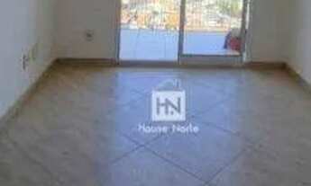 Imagem 3: Apartamento com 3 dormitórios à venda, 53 m² por R$ 460.000,00 - Jaçanã - São Paulo/SP