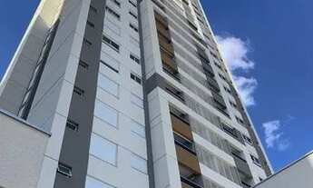 Imagem: Ed.Felicita - 95m² / 03 quartos sendo 01