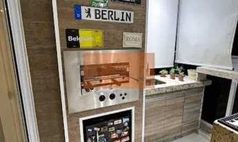 Imagem 5: Apartamento Residencial à venda, Icaraí, Niterói - AP0736