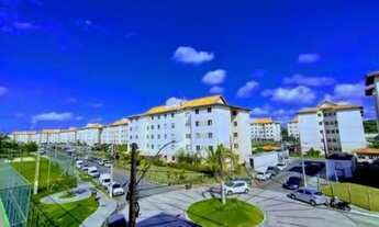 Imagem 4: APARTAMENTO 2/4 MOBILIADO ABRANTES