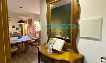 Imagem 6: Apartamento para Venda em Mogi das Cruzes, Vila Vitória, 3 dormitórios, 1 suíte, 3 banheir