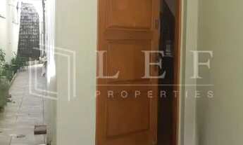 Imagem 3: Sobrado residencial Jardim Paulistano