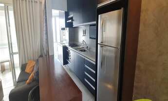 Imagem 2: Sao Paulo - Apartamento Padrão - Campo Belo