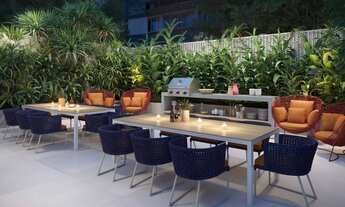 Imagem 7: Apartamento com 1 quarto em Ipanema - Rio de Janeiro - RJ