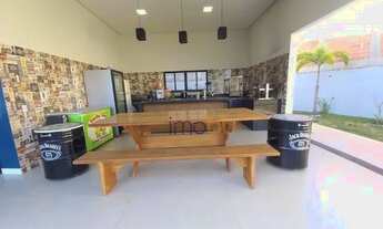 Imagem 6: Casa com 3 dormitórios, 330 m² - venda por R$ 1.800.000,00 ou aluguel por R$ 10.580,00/mês