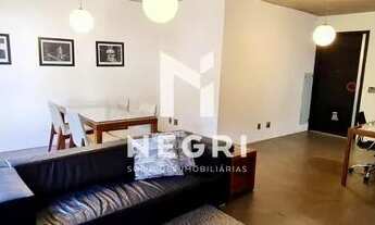 Imagem 6: Belíssimo apartamento mobiliado para locação no Cambui