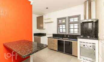 Imagem 5: Casa à venda Rua Doutor Gastão Rhodes, Santana - Porto Alegre