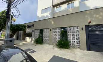 Imagem: Apartamento de frente para Ibituruna no