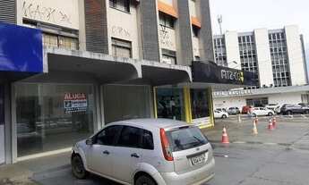 Imagem 3: Loja Comercial com 64,10 m² e mesanino com 58,10 m² no Setor Marista, Goiânia-GO