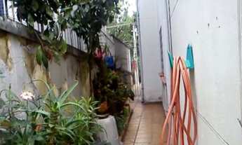 Imagem 6: SAO PAULO - Casa Padrão - ACLIMACAO