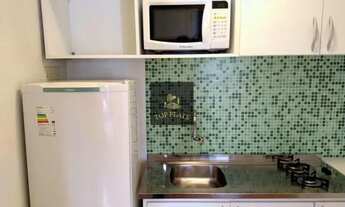 Imagem 6: Flat disponível no Itaim Bibi