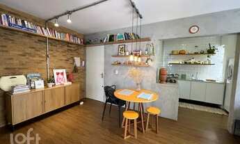 Imagem 4: Apartamento à venda Rua Mucio Teixeira, Menino Deus - Porto Alegre