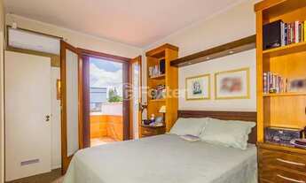 Imagem 5: Casa à venda Rua General Couto de Magalhães, São João - Porto Alegre