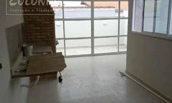 Imagem: Santo André - Apartamento Padrão - Parque