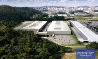 Imagem: Galpão para alugar, 25500 m² por R$ 153.000/mês