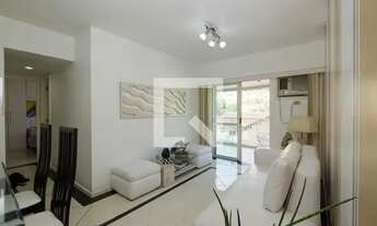 Imagem 6: Apartamento para Aluguel - Tijuca, 2 Quartos, 72 m2