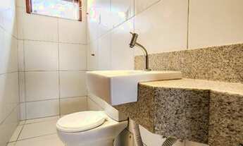 Imagem 5: Casa a venda em Condomínio sol nascente etapa - VF