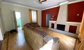 Imagem 4: Casa para venda tem 236 metros quadrados com 5 quartos em Centro - Pelotas - RS