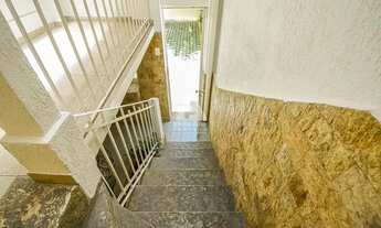 Imagem 3: Casa de Vila à venda, 3 quartos, 2 vagas, Botafogo - RIO DE JANEIRO/RJ