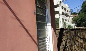 Imagem: Casa Kitnet em Jardim das Palmas - São