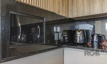 Imagem 5: Apartamento em Cristo Redentor