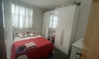 Imagem 6: Apê oportunidade no Bosque dos Eucaliptos - todo mobiliado