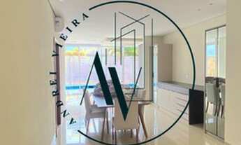 Imagem 5: Locação casa térrea BELVEDERE 1 MOBILIADA