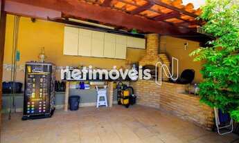 Imagem 4: Venda Casa Sagrada Família Belo Horizonte