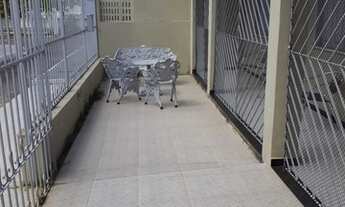 Imagem 3: CASA NO CONJ MÉDICI, BAIRRO LUZIA