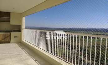 Imagem 1: Apartamento com 3 dormitórios para alugar, 133 m² por R$ 5.015,81/mês - Jardim das Indústr