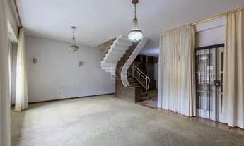 Imagem 3: Casa para Locação/Aluguel - 286m², 4 dormitórios, 2 vagas - Menino Deus