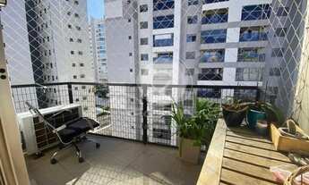 Imagem 4: Apartamento cambuí em campinas, por R$530.000,00- Façanha imóveis campinas