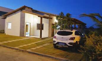 Imagem 5: Oportunidade casa em condomínio fechado em Prado/Ba ( cond familiar com ótima localização